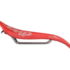 Vulkor Saddle