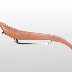 Vulkor Saddle