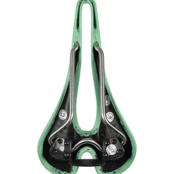 Vulkor Saddle