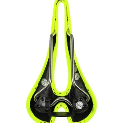 Vulkor Saddle