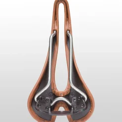 Vulkor Saddle
