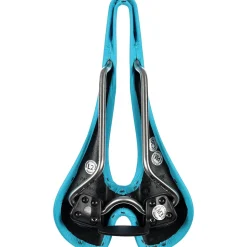 Vulkor Saddle