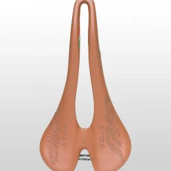 Vulkor Saddle