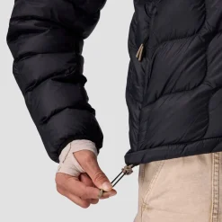 Waas ALLIED Down Hooded Jacket - Women's