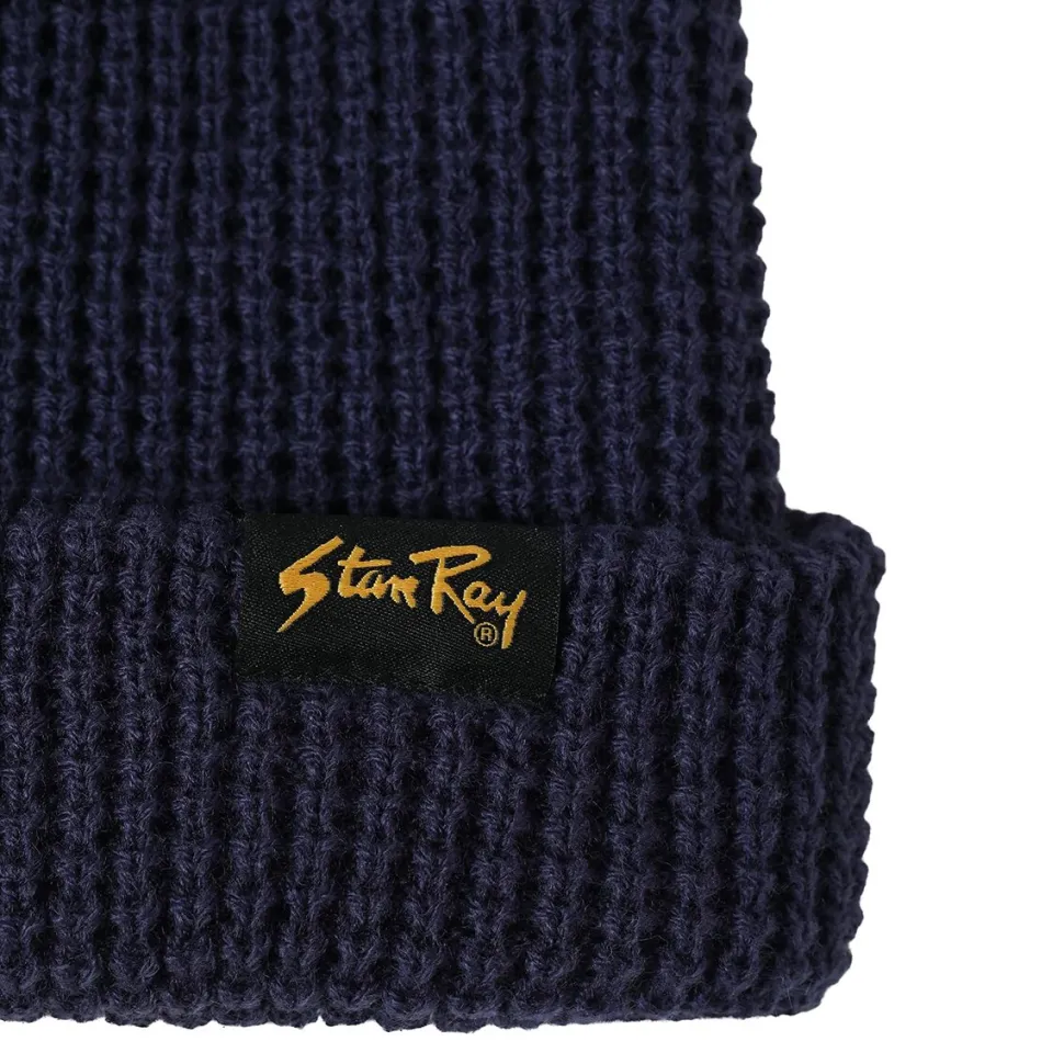 Waffle Beanie