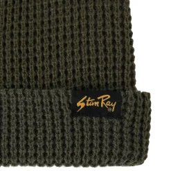 Waffle Beanie