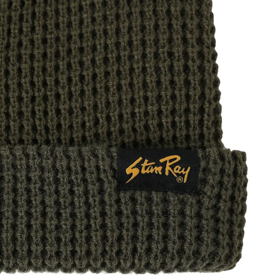 Waffle Beanie