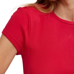Wait A Minute Baby T-Shirt - Women's