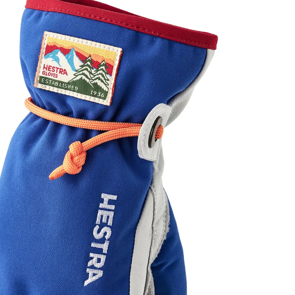 Wakayama Junior Glove - Kids'