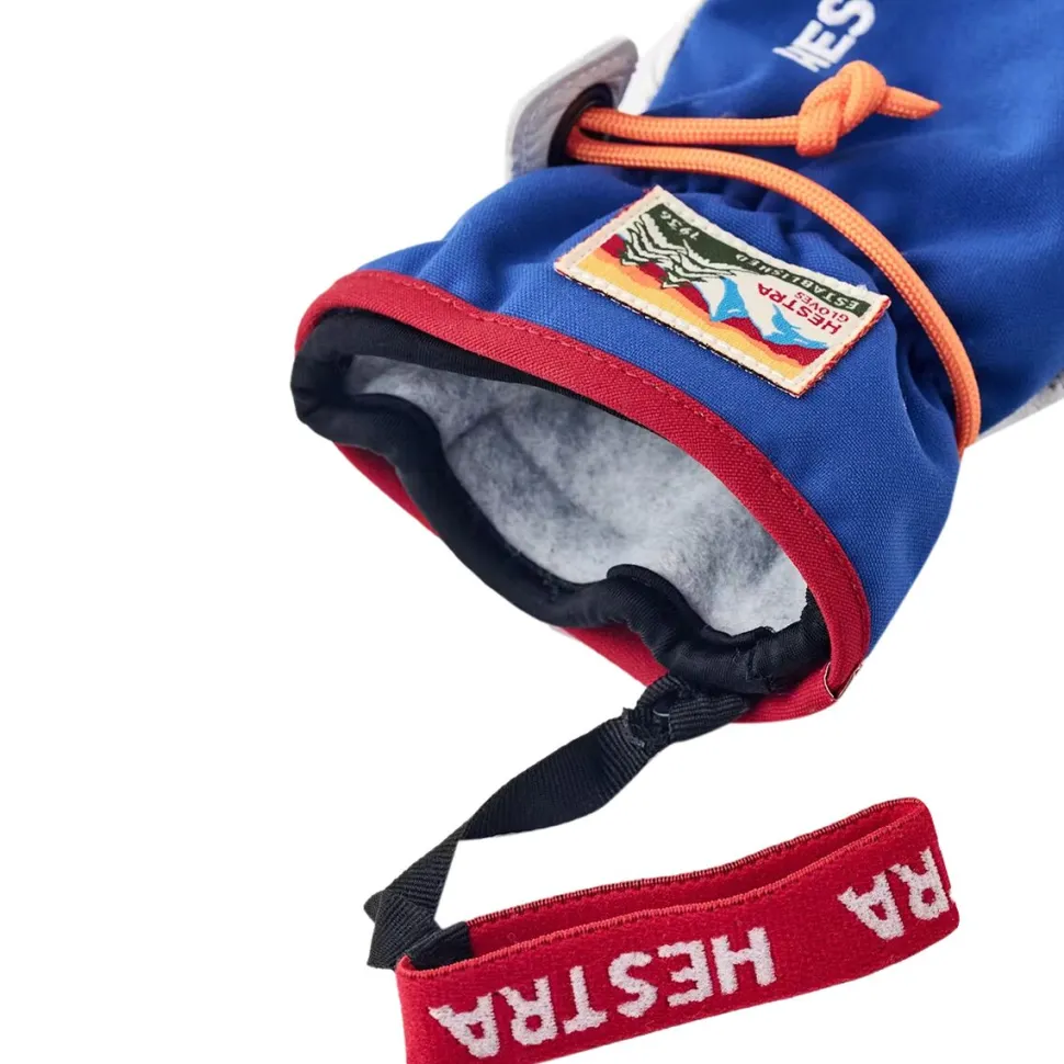 Wakayama Junior Glove - Kids'