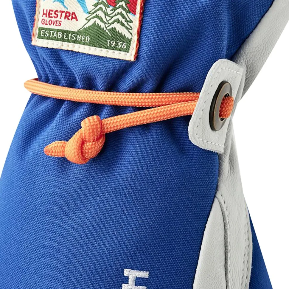 Wakayama Junior Mitten - Kids'