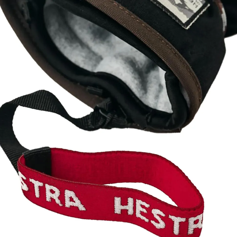 Wakayama Junior Mitten - Kids'