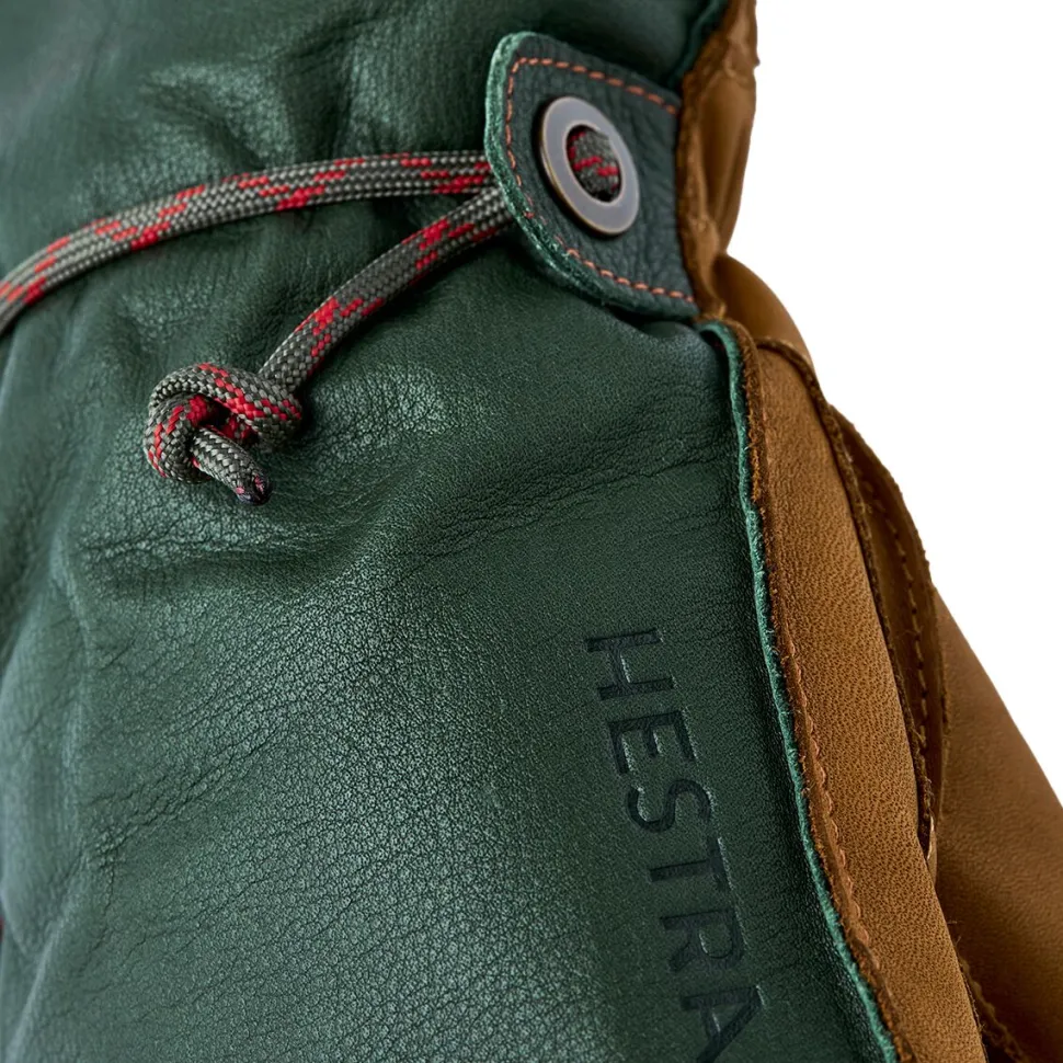 Wakayama Mitten