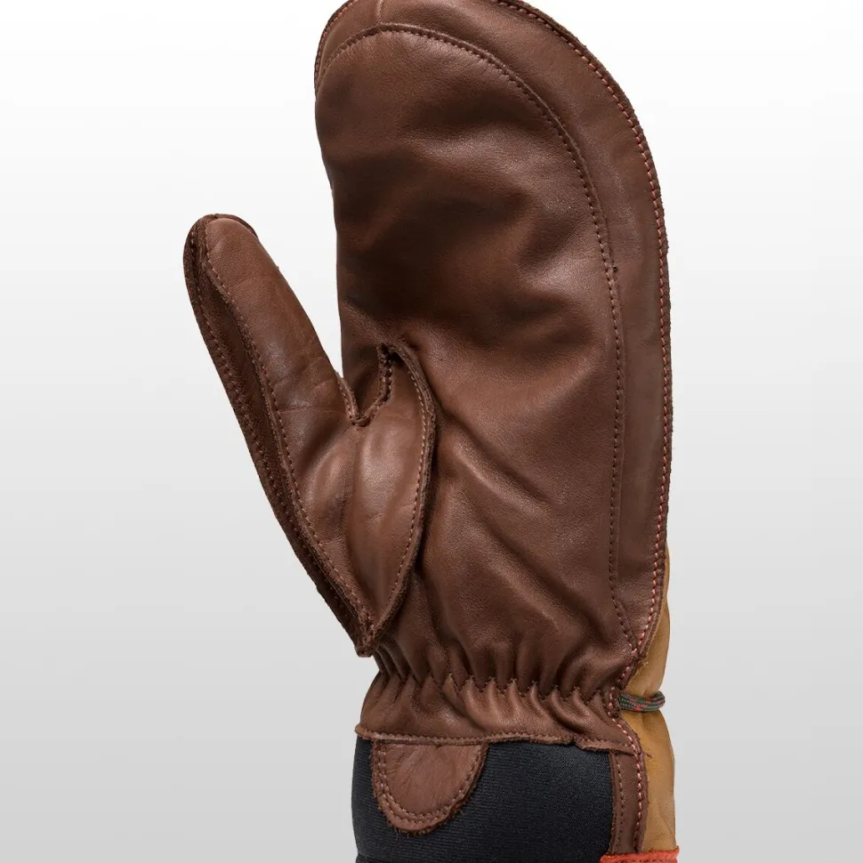 Wakayama Mitten