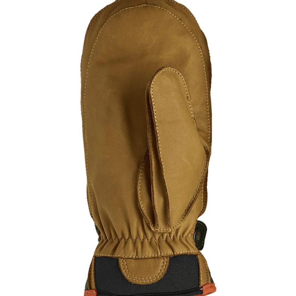 Wakayama Mitten