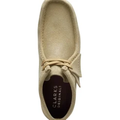 Wallabee Boot - Women's