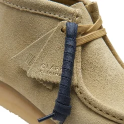 Wallabee Boot - Women's