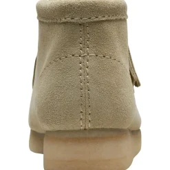 Wallabee Boot - Women's