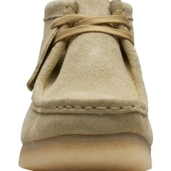 Wallabee Boot - Women's
