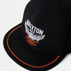 Waller HP Snapback - Men's