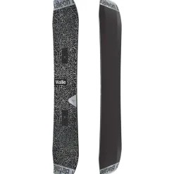 Wallie Snowboard - 2026