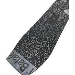 Wallie Snowboard - 2026