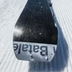 Wallie Snowboard - 2026