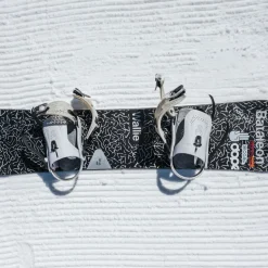 Wallie Snowboard - 2026