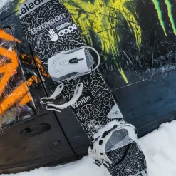 Wallie Snowboard - 2026