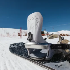 Wallie Snowboard - 2026