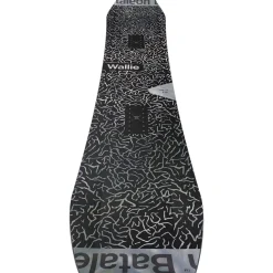 Wallie Snowboard - 2026