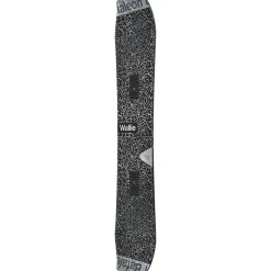 Wallie Snowboard - 2026