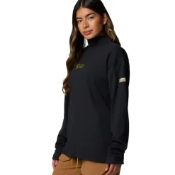 Wallowa Graphic Long-Sleeve T-Shirt - Men's