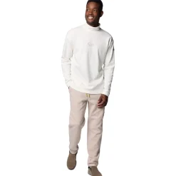 Wallowa Graphic Long-Sleeve T-Shirt - Men's