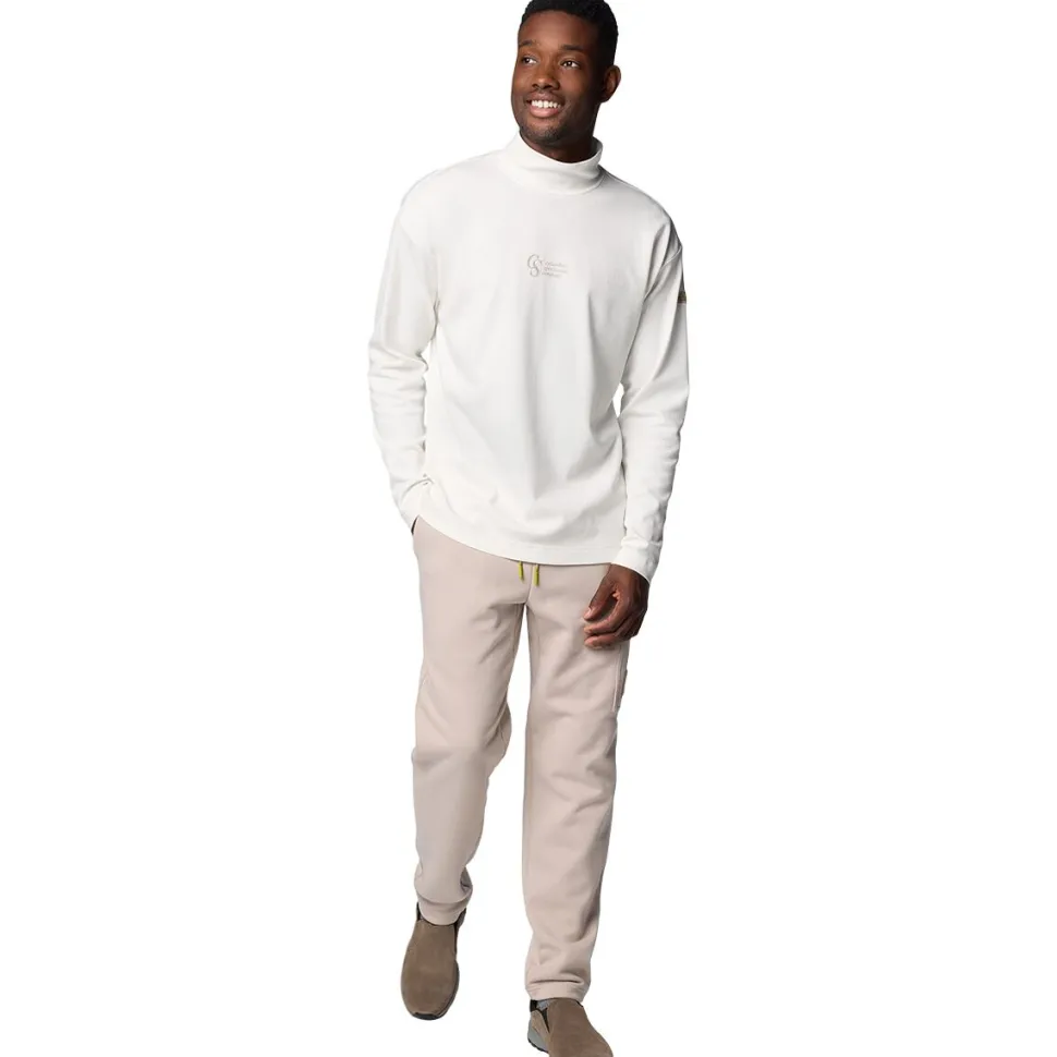 Wallowa Graphic Long-Sleeve T-Shirt - Men's