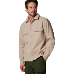 Wallowa Shirt Jacket - Men's