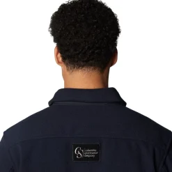 Wallowa Shirt Jacket - Men's