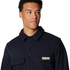 Wallowa Shirt Jacket - Men's