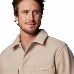 Wallowa Shirt Jacket - Men's