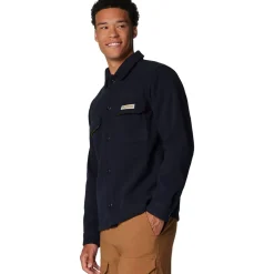 Wallowa Shirt Jacket - Men's