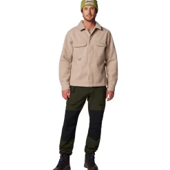 Wallowa Shirt Jacket - Men's