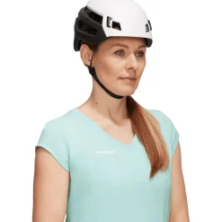 Wall Rider Climbing Helmet