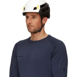 Wall Rider Mips Climbing Helmet