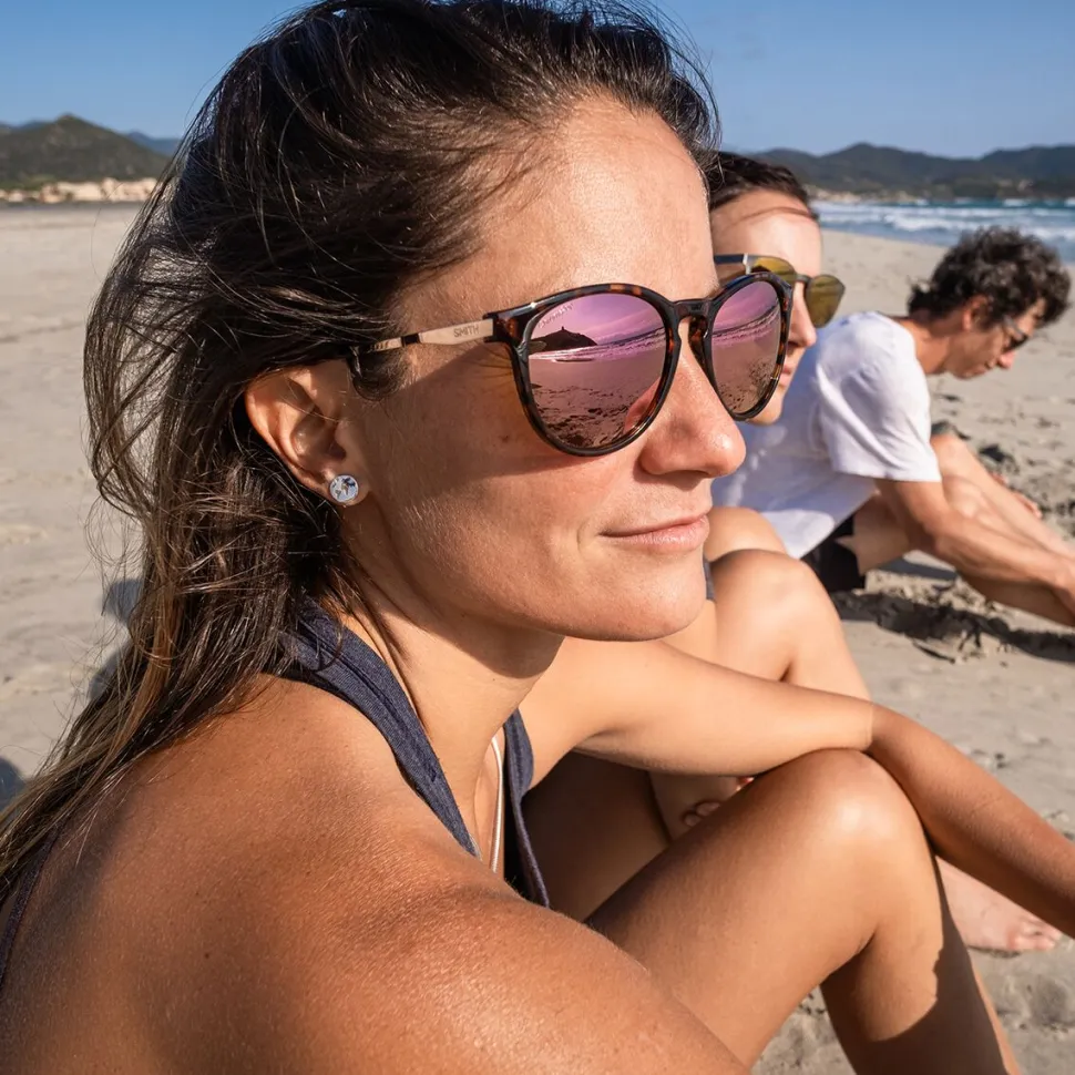 Wander ChromaPop Polarized Sunglasses
