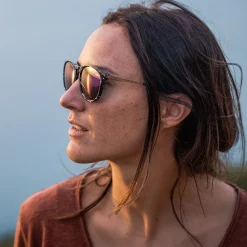 Wander ChromaPop Polarized Sunglasses