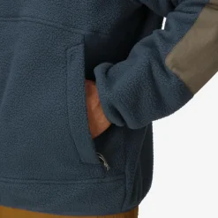 Wanderer High Pile Fleece Jacket - Men's
