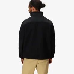 Wanderer High Pile Fleece Pullover - Men's