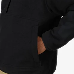 Wanderer High Pile Fleece Pullover - Men's