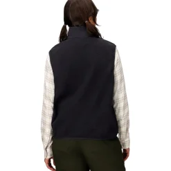 Wanderer High Pile Fleece Vest - Women's