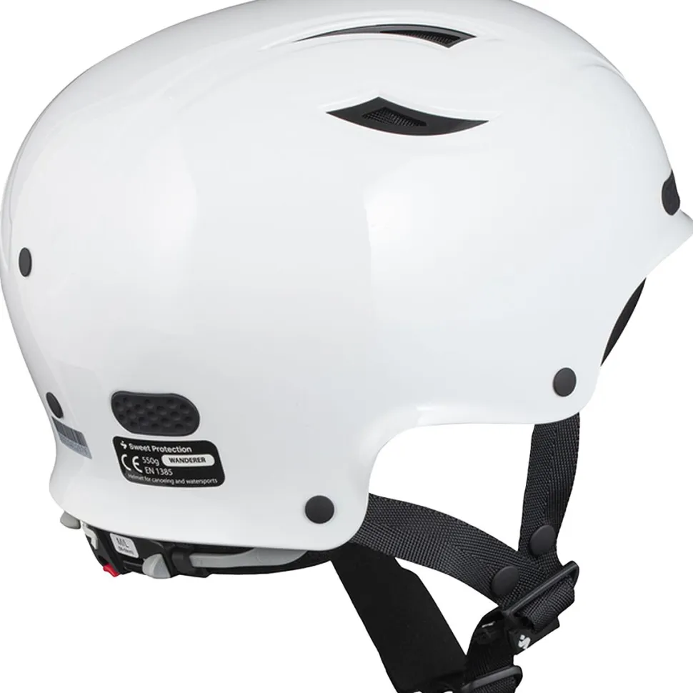 Wanderer II Helmet